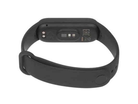 Фитнес-браслет AMAZFIT BAND 5, ЧЕРНЫЙ
